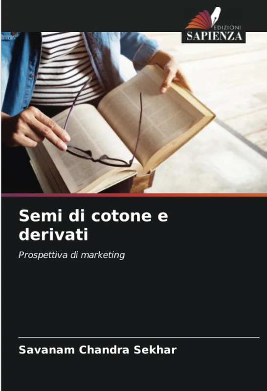 Semi di cotone e derivati: Prospettiva di marketing