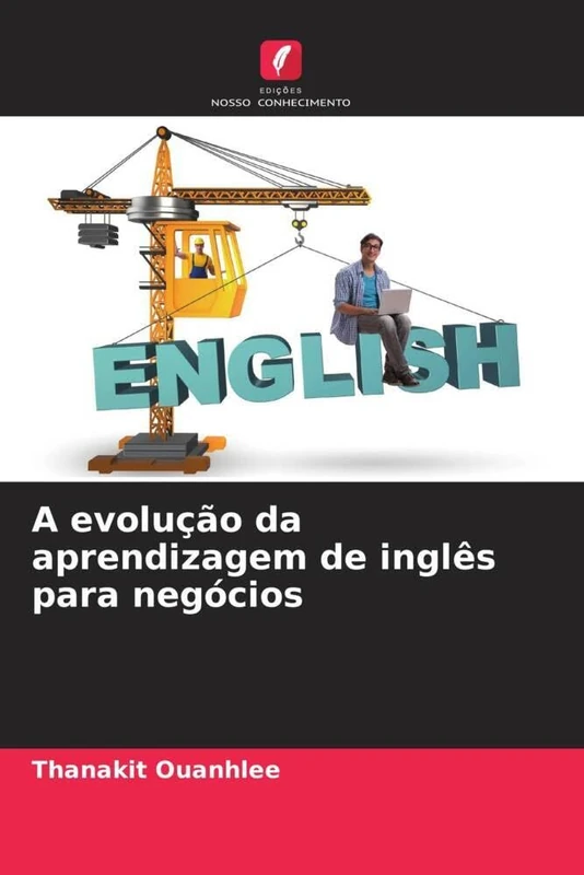 A evolução da aprendizagem de inglês para negócios