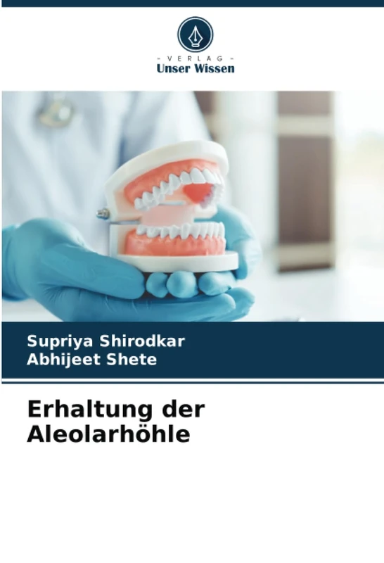 Erhaltung der Aleolarhöhle - Image 1