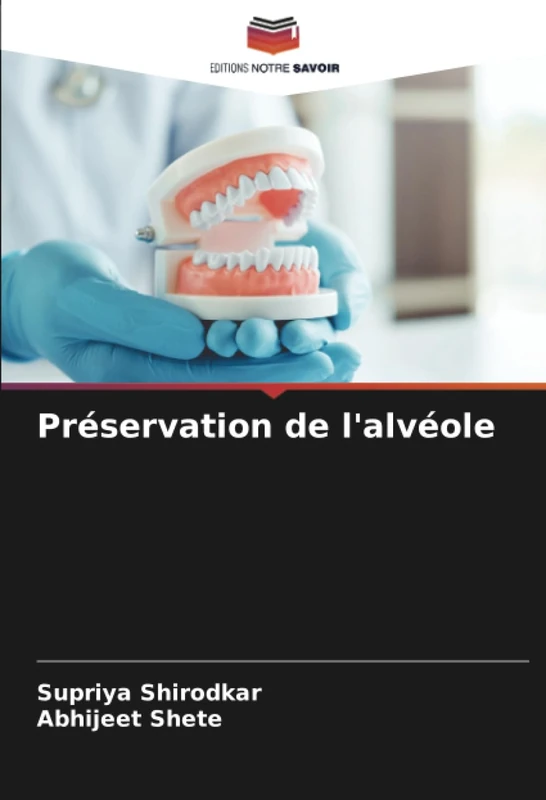 Préservation de l'alvéole