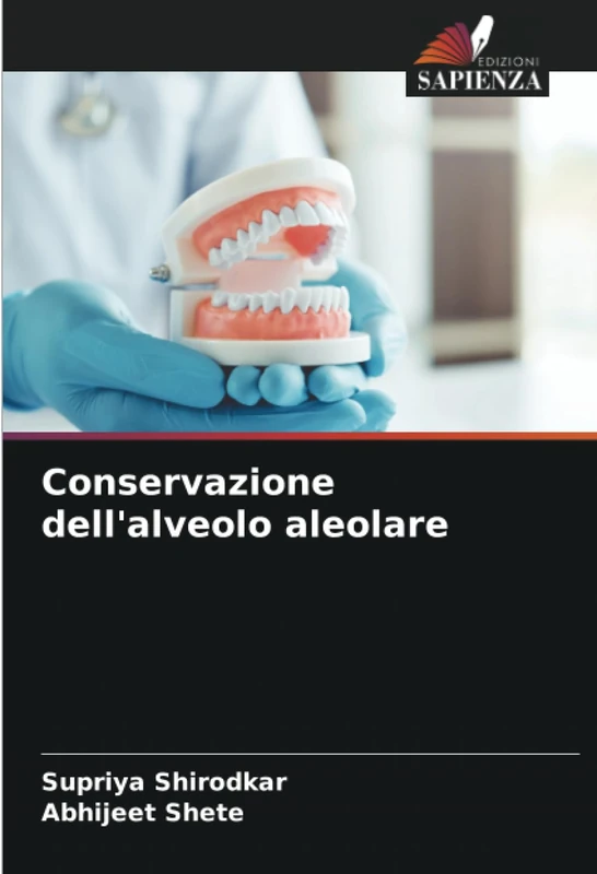 Conservazione dell'alveolo aleolare
