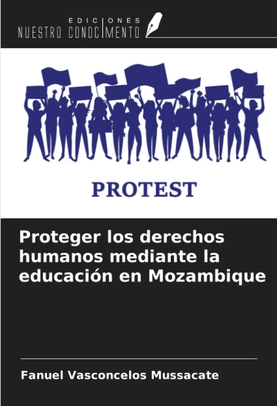 Proteger los derechos humanos mediante la educación en Mozambique