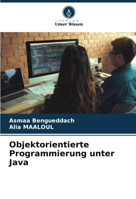 Objektorientierte Programmierung unter Java