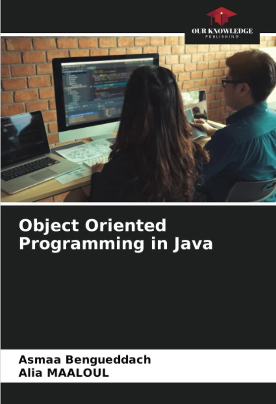 Object Oriented Programming in Java