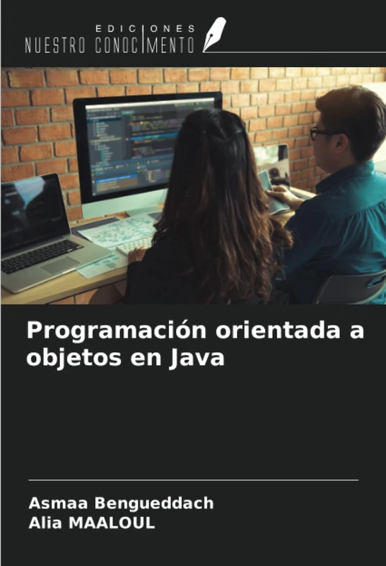 Programación orientada a objetos en Java