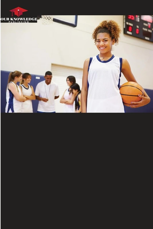 Benefits of sports stretching in female basketball players - Image 1
