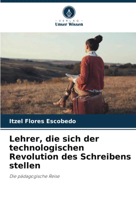 Lehrer, die sich der technologischen Revolution des Schreibens stellen: Die pädagogische Reise