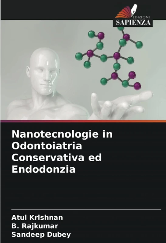 Nanotecnologie in Odontoiatria Conservativa ed Endodonzia