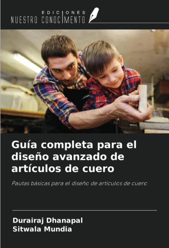 Guía completa para el diseño avanzado de artículos de cuero: Pautas básicas para el diseño de artículos de cuero