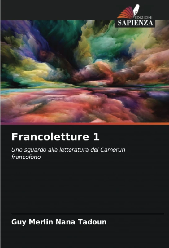 Francoletture 1: Uno sguardo alla letteratura del Camerun francofono - Image 1