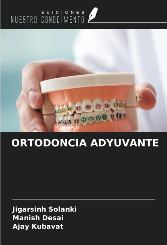 ORTODONCIA ADYUVANTE