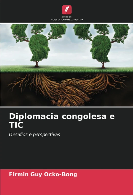 Diplomacia congolesa e TIC: Desafios e perspectivas