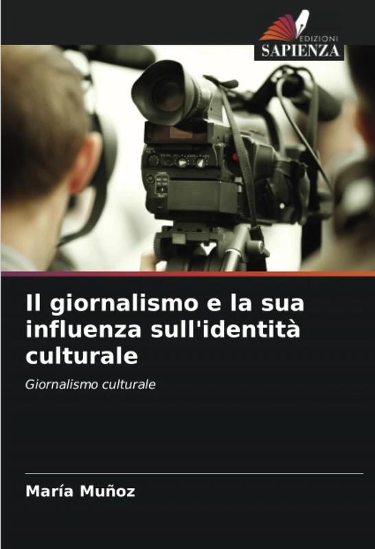 Il giornalismo e la sua influenza sull'identità culturale: Giornalismo culturale