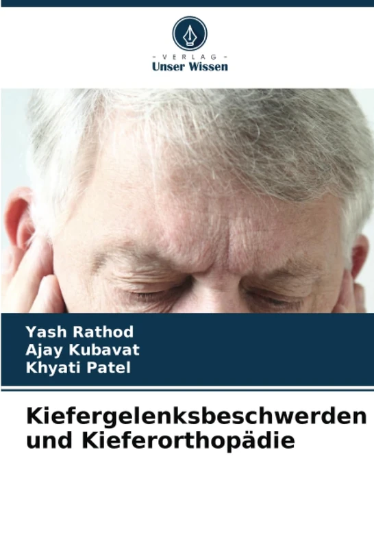 Kiefergelenksbeschwerden und Kieferorthopädie