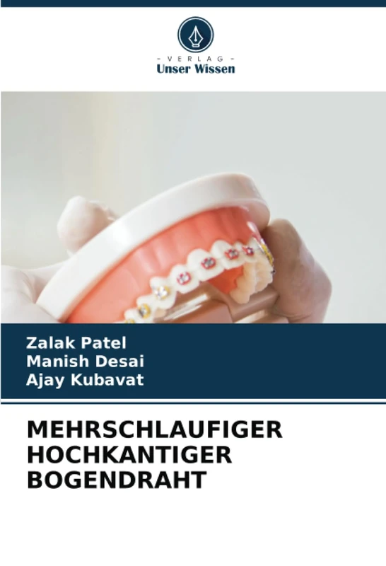 MEHRSCHLAUFIGER HOCHKANTIGER BOGENDRAHT