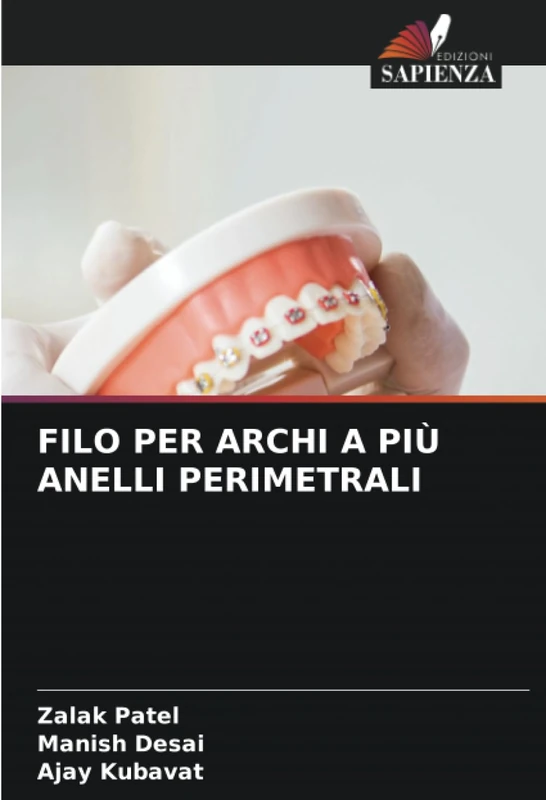 FILO PER ARCHI A PIÙ ANELLI PERIMETRALI