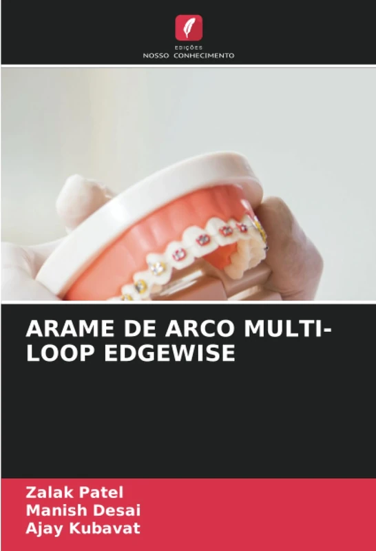 ARAME DE ARCO MULTI-LOOP EDGEWISE - Image 1