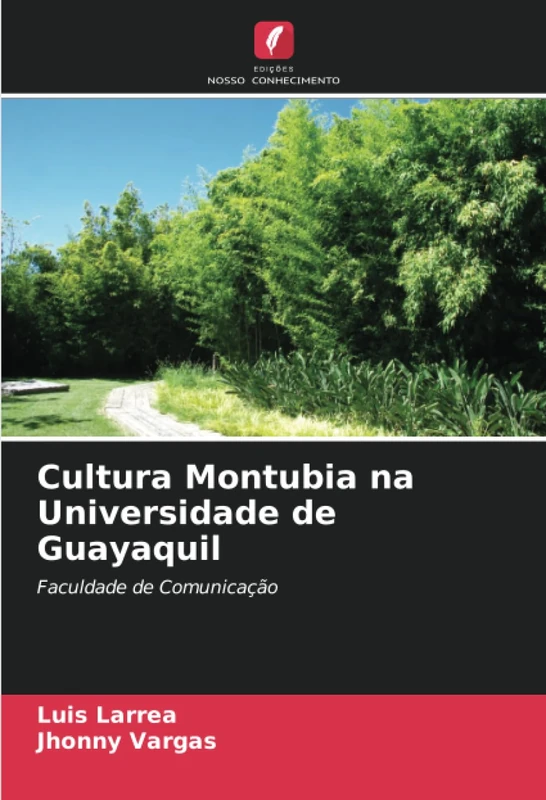 Cultura Montubia na Universidade de Guayaquil: Faculdade de Comunicação - Image 1