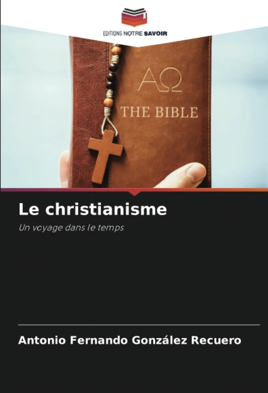 Le christianisme: Un voyage dans le temps - Image 1