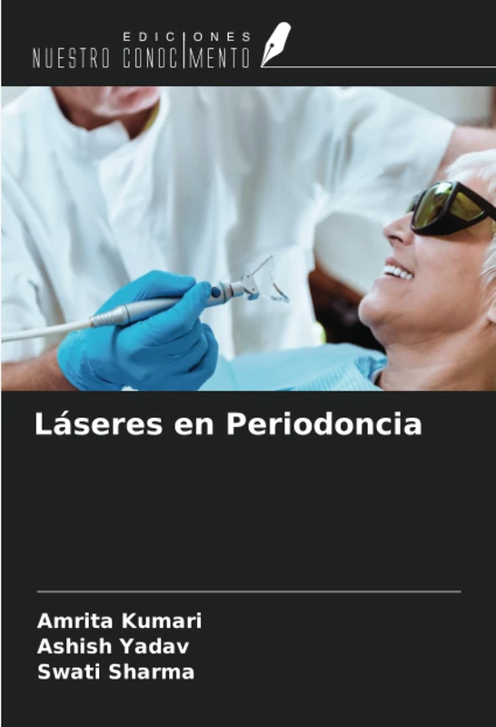 Láseres en Periodoncia