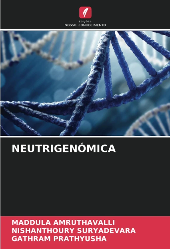 NEUTRIGENÓMICA - Image 1