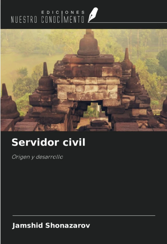 Servidor civil: Origen y desarrollo