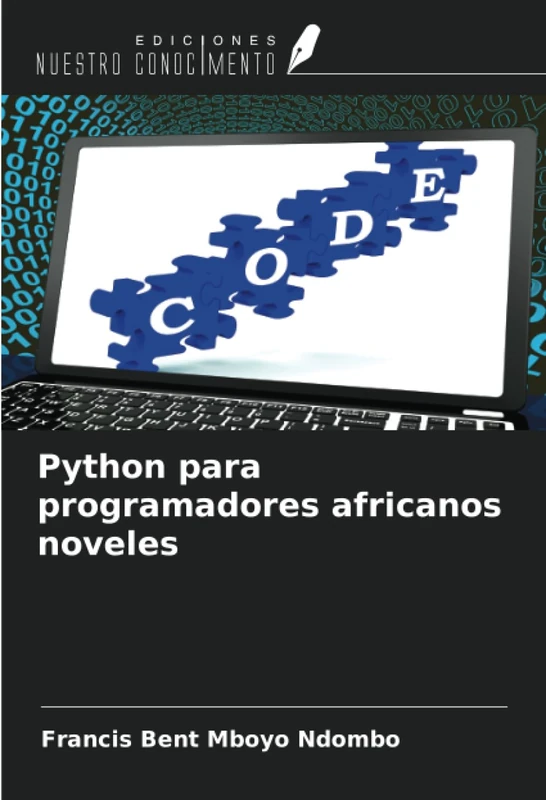 Python para programadores africanos noveles
