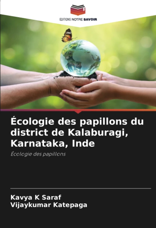 Écologie des papillons du district de Kalaburagi, Karnataka, Inde: Écologie des papillons