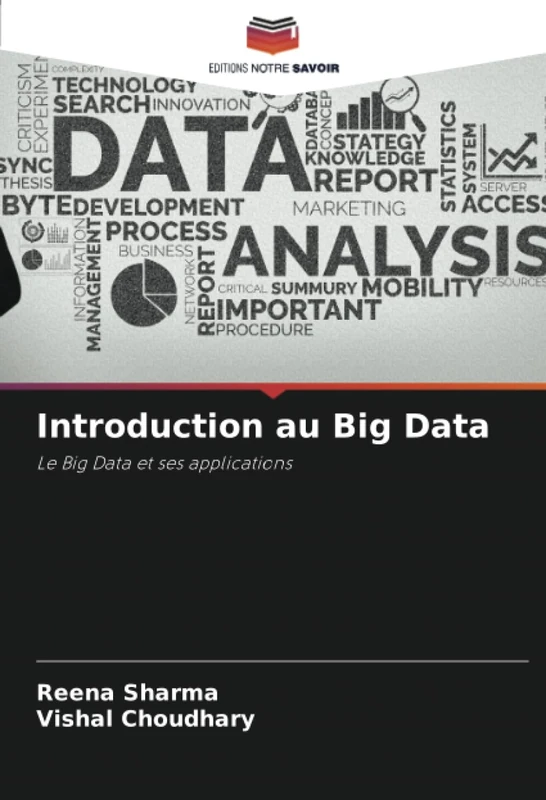 Introduction au Big Data: Le Big Data et ses applications