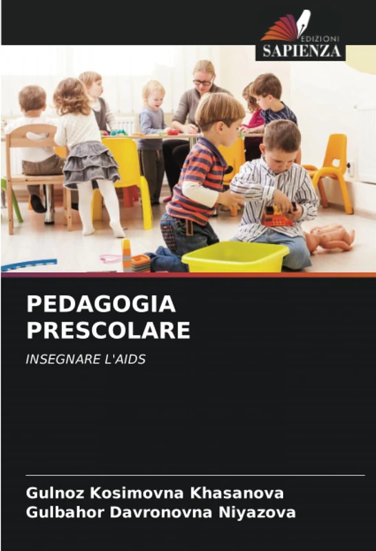 PEDAGOGIA PRESCOLARE: INSEGNARE L'AIDS