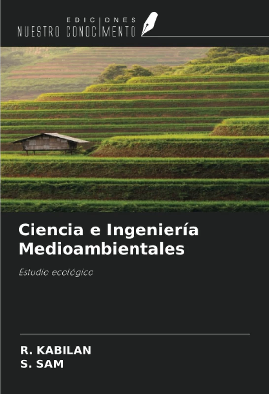 Ciencia e Ingeniería Medioambientales: Estudio ecológico