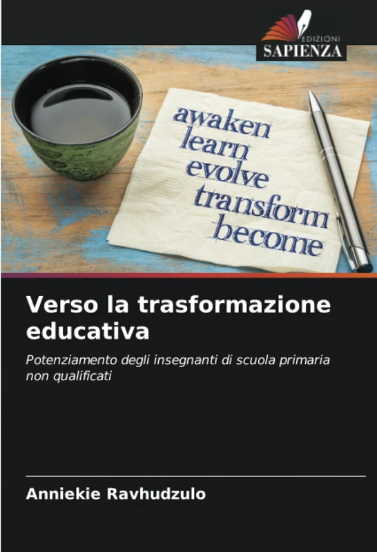 Verso la trasformazione educativa: Potenziamento degli insegnanti di scuola primaria non qualificati