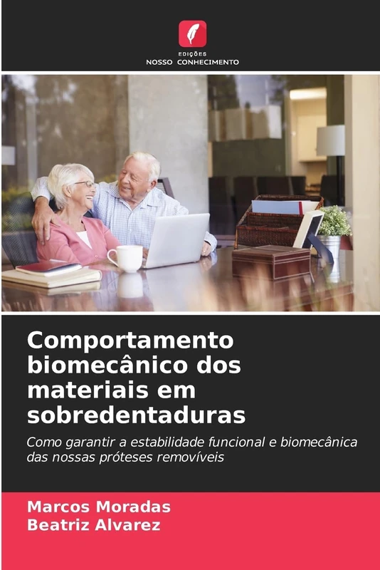Comportamento biomecânico dos materiais em sobredentaduras: Como garantir a estabilidade funcional e biomecânica das nossas próteses removíveis - Image 1