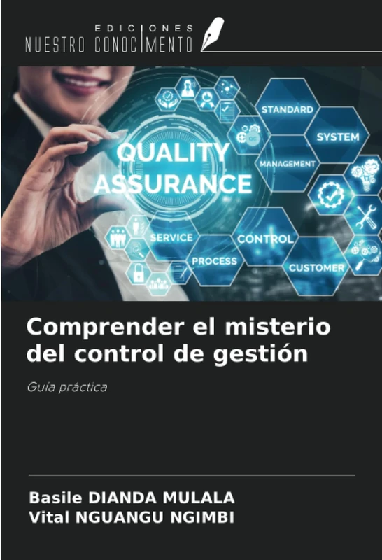 Comprender el misterio del control de gestión: Guía práctica