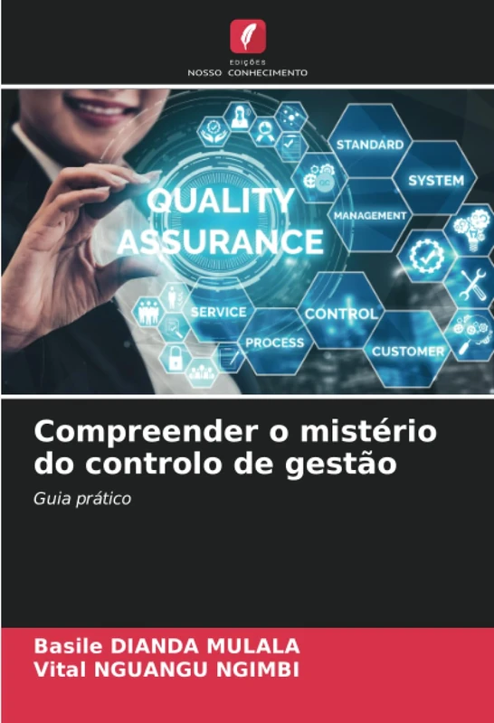 Compreender o mistério do controlo de gestão: Guia prático