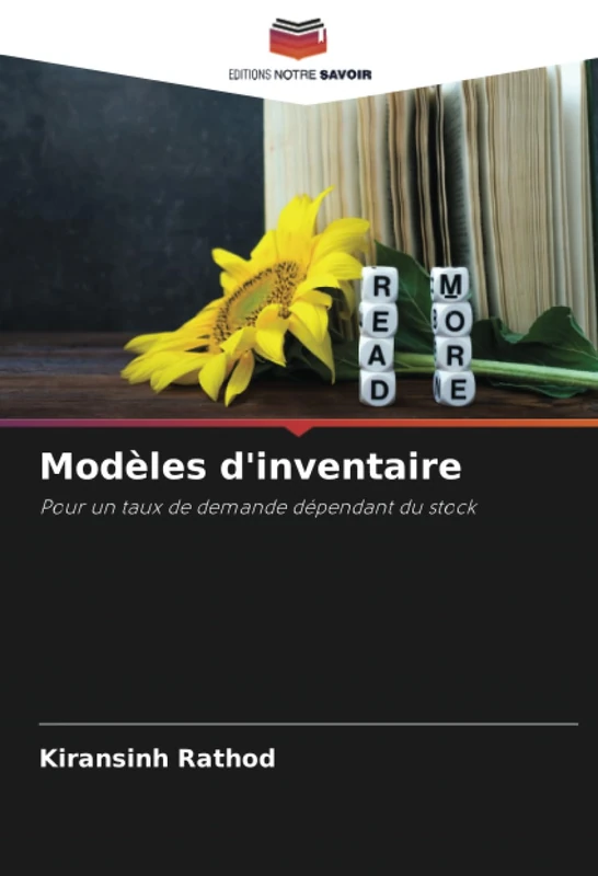 Modèles d'inventaire: Pour un taux de demande dépendant du stock - Image 1
