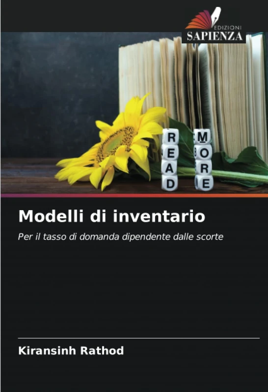 Modelli di inventario: Per il tasso di domanda dipendente dalle scorte - Image 1