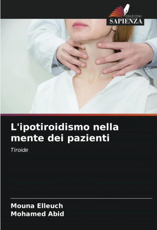 L'ipotiroidismo nella mente dei pazienti: Tiroide - Image 1