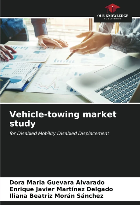 Vehicle-towing market study: for Disabled Mobility Disabled Displacement - Image 1