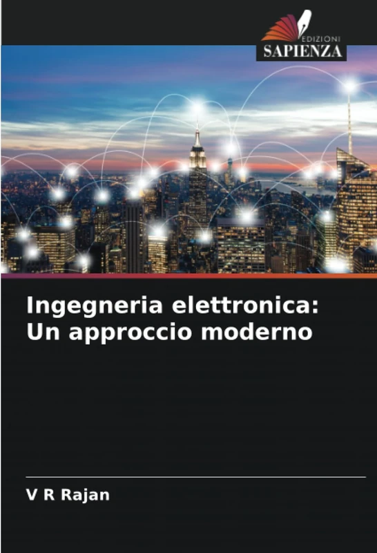 Ingegneria elettronica: Un approccio moderno