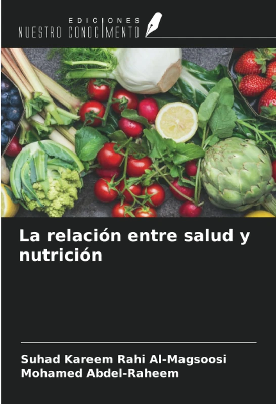 La relación entre salud y nutrición