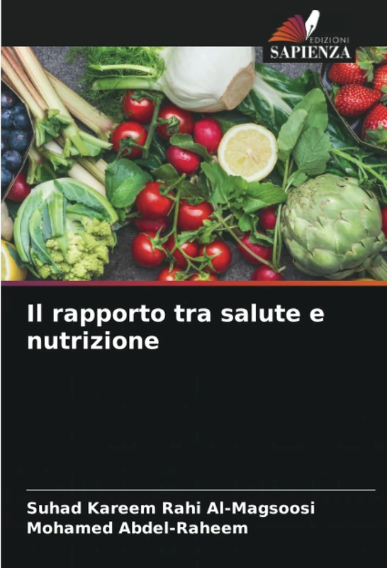 Il rapporto tra salute e nutrizione