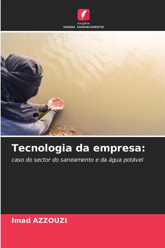 Tecnologia da empresa: caso do sector do saneamento e da água potável - Image 1