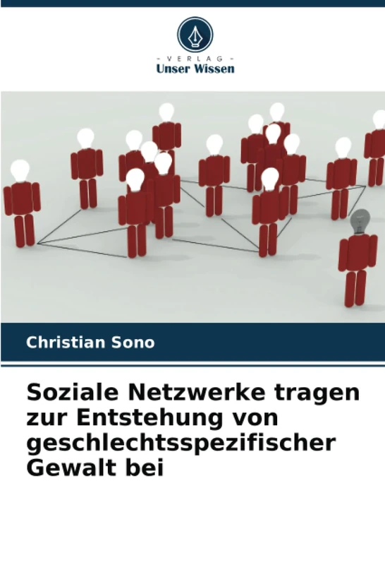 Soziale Netzwerke tragen zur Entstehung von geschlechtsspezifischer Gewalt bei