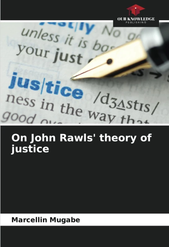 On John Rawls' theory of justice
