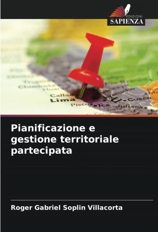 Pianificazione e gestione territoriale partecipata - Image 1