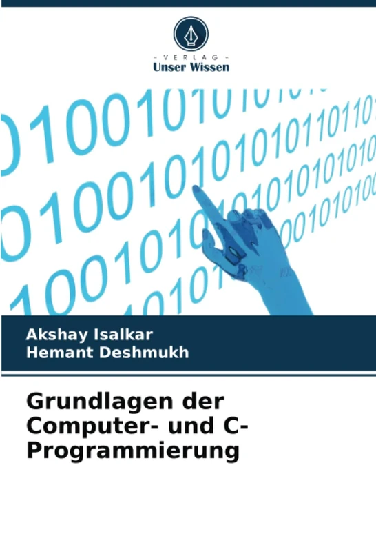 Grundlagen der Computer- und C-Programmierung