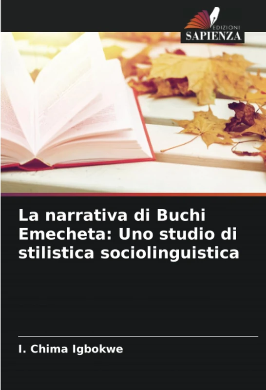 La narrativa di Buchi Emecheta: Uno studio di stilistica sociolinguistica