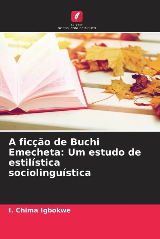 A ficção de Buchi Emecheta: Um estudo de estilística sociolinguística