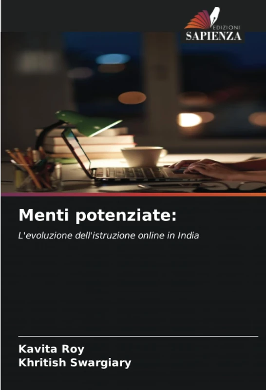 Menti potenziate:: L'evoluzione dell'istruzione online in India